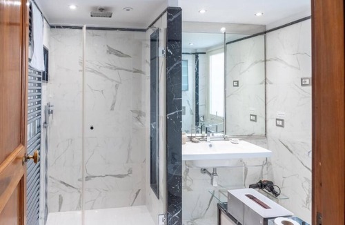 Rione IV Campo Marzio House | Suites Rome