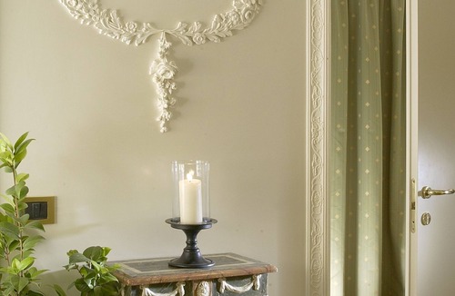 Rione IV Campo Marzio House | Suites Rome