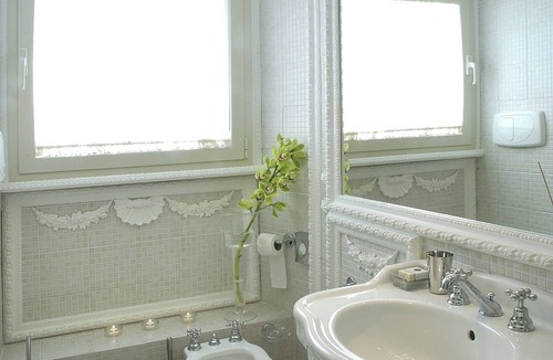 Rione IV Campo Marzio House | Suites Rome