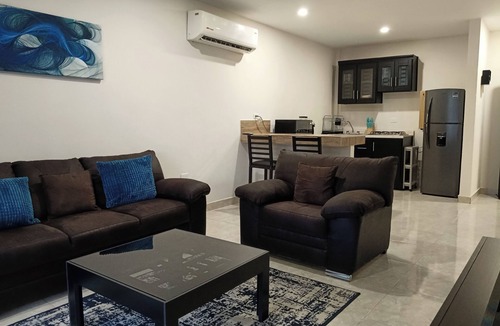 Loreto Hotel | Suites Santo Cielo