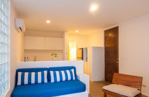 San Miguel Hotel | Suites Turquesa