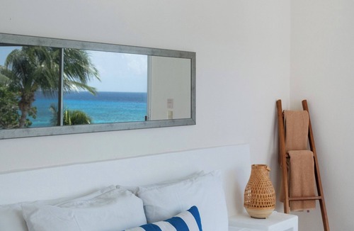 San Miguel Hotel | Suites Turquesa