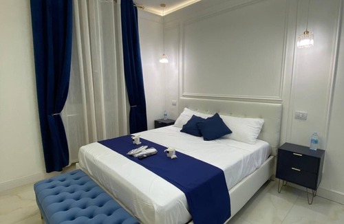 Como Bed & Breakfast | Suites within walking distance of Lake Como