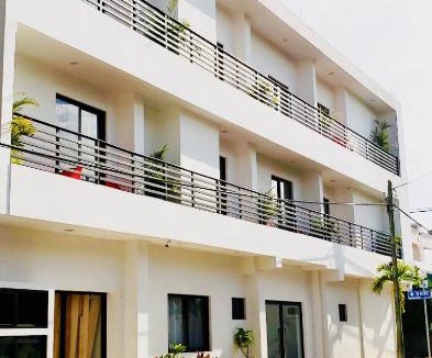 Gonzalo Guerrero Apartment | SuitesMB