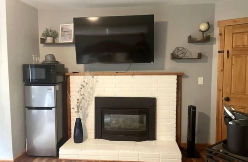Downtown Anchorage Apartment | 'Suitest' Spot Downtown.