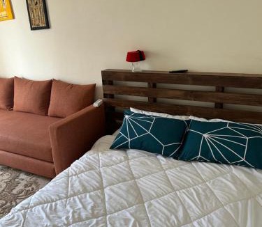 Quartier Administratif House | Suitliving 2