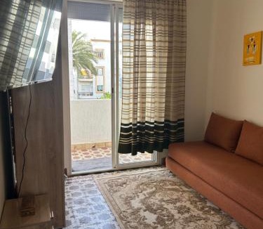 Quartier Administratif House | Suitliving 2
