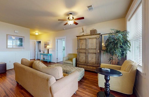 Red Fish Cove Apartment | Suits Us