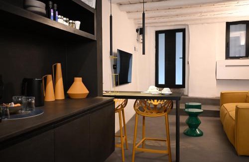 Castellammare Apartment | Suitt Drims 6
