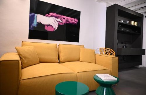 Castellammare Apartment | Suitt Drims 6