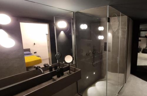 Castellammare Apartment | Suitt Drims 6