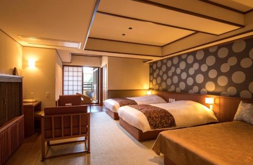 Gora Hotel | Suiun