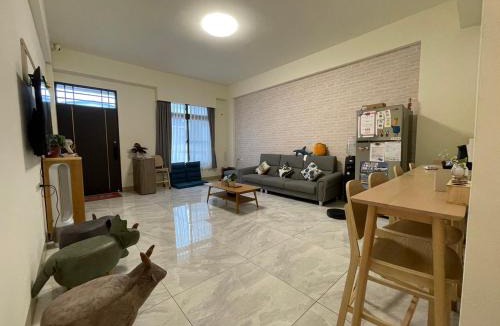 Ruisui House | Suixiang B&B
