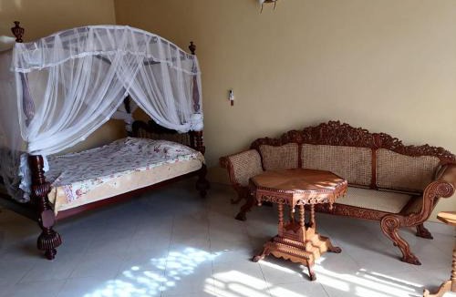 Hettimulla House | Sujee Villa CeylonHub