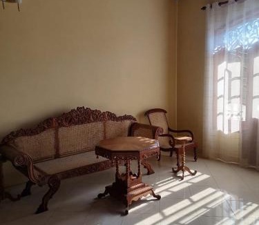 Hettimulla House | Sujee Villa CeylonHub
