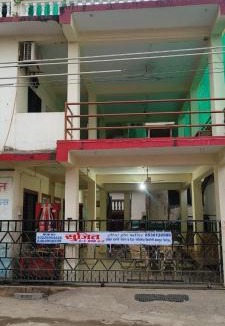 Kashid House | Sujit guest house