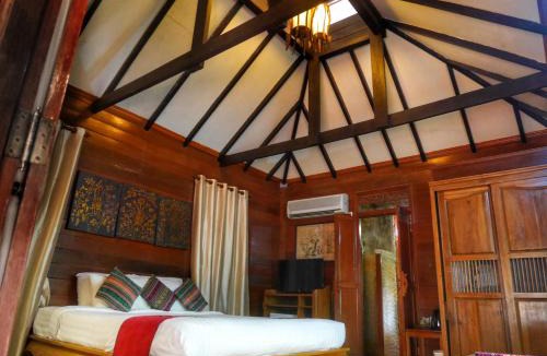 Mae Rim Resort | Sukantara Cascade Resort and Spa