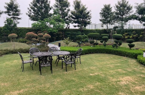 Jalandhar House | Sukh Villas