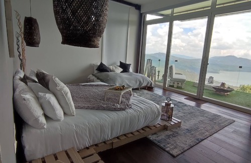 Usaquen Hotel | Sukha Resort