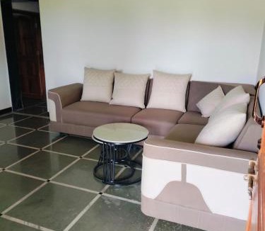 Guhagar Apartment | Sukhad Home Stay