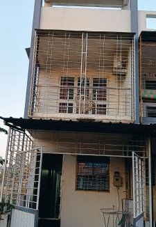 Trimbak House | Sukhada Nivas Bunglow
