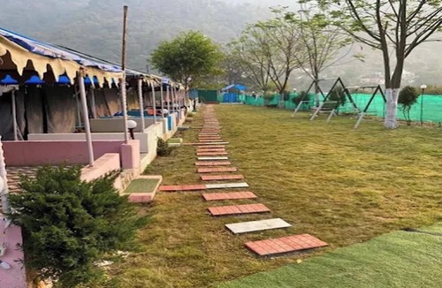 Sirala Hotel | Sukhdev Resort Rishikesh