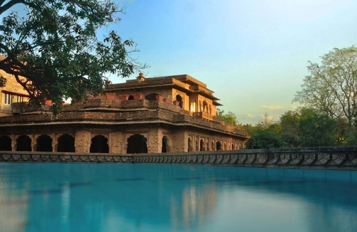 Kota Hotel | Sukhdham Kothi