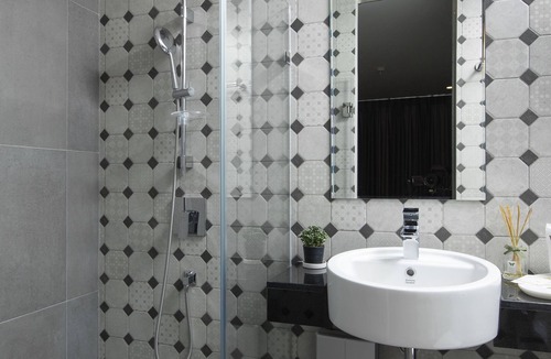 Pratunam Hotel | Sukhon Hotel