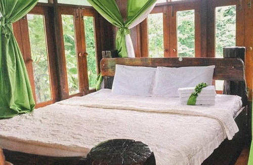 Mueang Kao House | Sukhothai City Resort