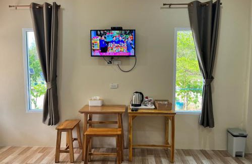 Mueang Kao Resort | Sukhothai Indy Resort