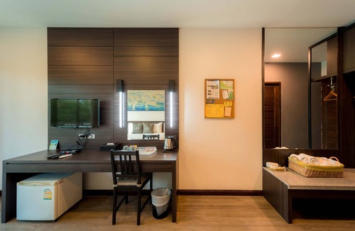 Mueang Kao Resort | Sukhothai Treasure Resort & Spa - SHA Plus