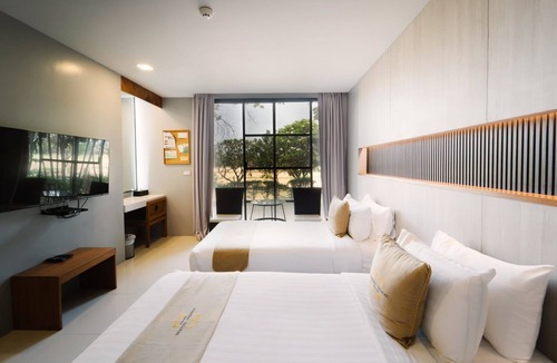 Mueang Kao Resort | Sukhothai Treasure Resort & Spa - SHA Plus