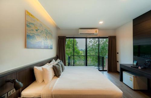 Mueang Kao Resort | Sukhothai Treasure Resort & Spa
