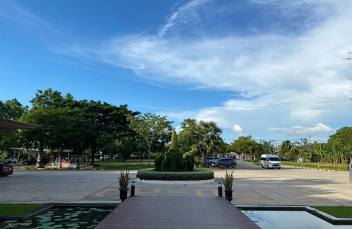 Mueang Kao Resort | Sukhothai Treasure Resort & Spa