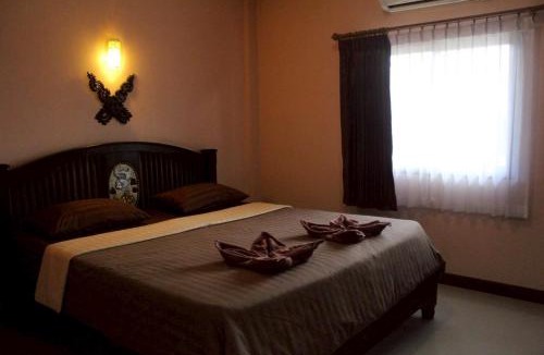 Mueang Kao Hotel | Sukhothaigrand hotel and landmark