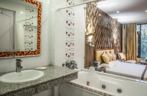 Taradevi Hotel | Sukhsagar Regency