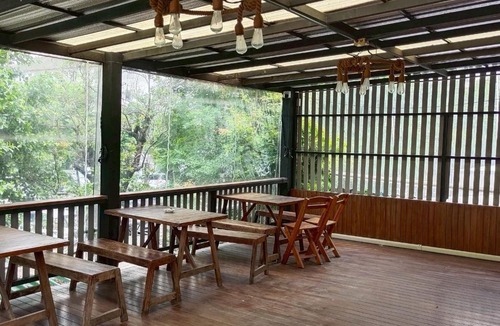 Suan Luang Hotel | Sukhum Rajamangala-Phatthanakan Rooms