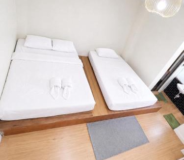 Ratchadaphisek Hotel | Sukhum Ratchada Sutthisan
