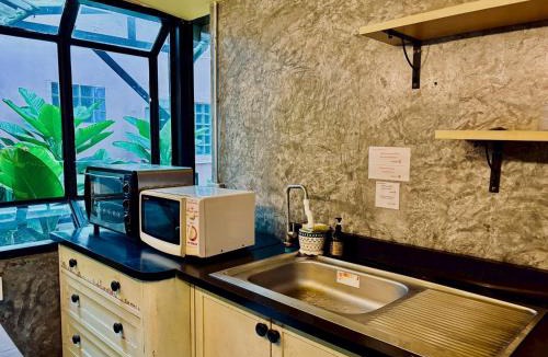 Samsen Nai Hotel | Sukhum Victorymonument-Ari