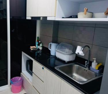 Bang Chak Apartment | Sukhumvit​ 101