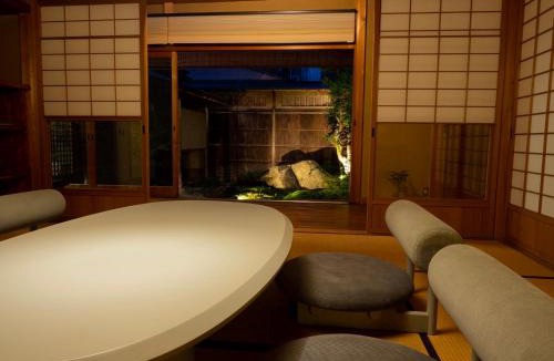 Hida Villa | SUKIYA-zukuri Suehiro