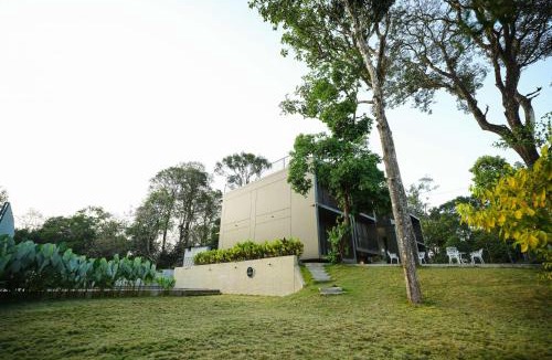 Vythiri Resort | Sukoon By Spynora