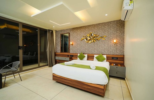 Vythiri Hotel | Sukoon By Spynora