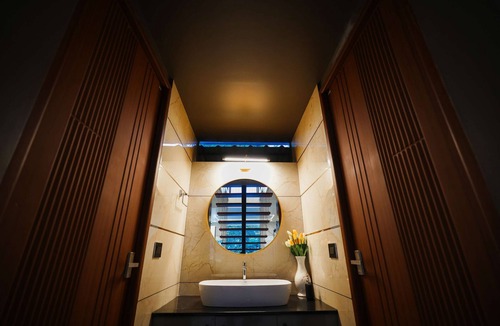 Vythiri Hotel | Sukoon By Spynora