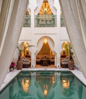 Bedla Resort | Sukoon Gah