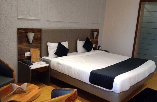 Village Hokra Hotel | Sukoon Resort Pushkar