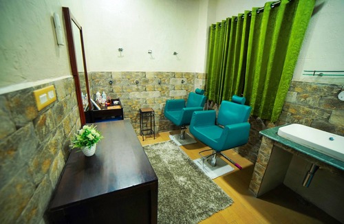 Bullawala Resort | Sukoon Retreat Dakpathar