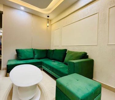Karnal Apartment | Sukoon Stays