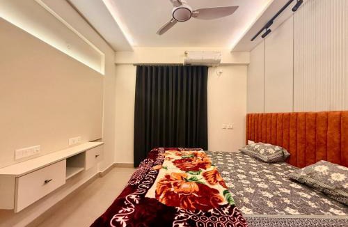 Karnal Apartment | Sukoon Stays