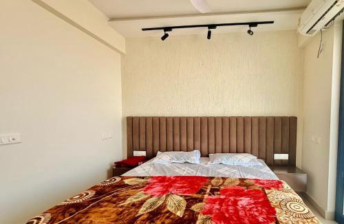 Karnal Apartment | Sukoon Stays